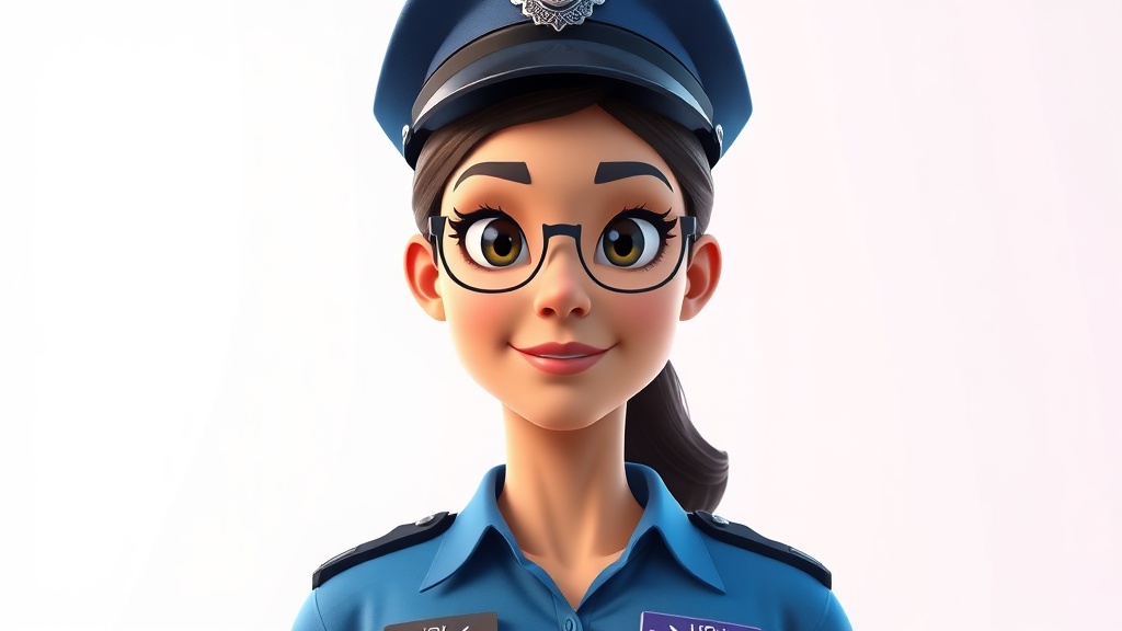 Rasika Dugal Reprises Powerful Role as Cop Neeti Singh in Delhi Crime S3