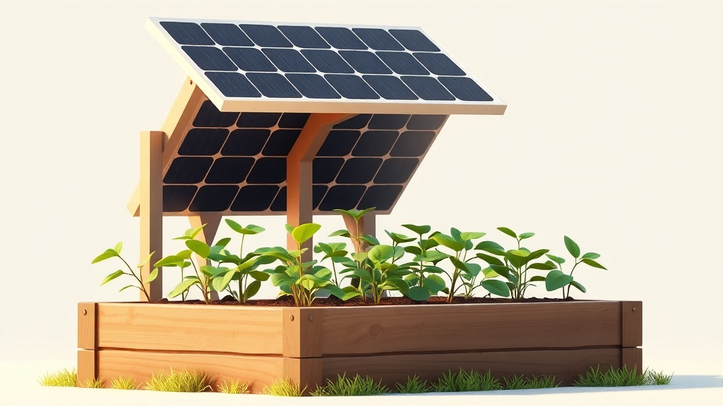 Piedmont Environmental Council Pioneers Crop-Based Agrivoltaics in Virginia