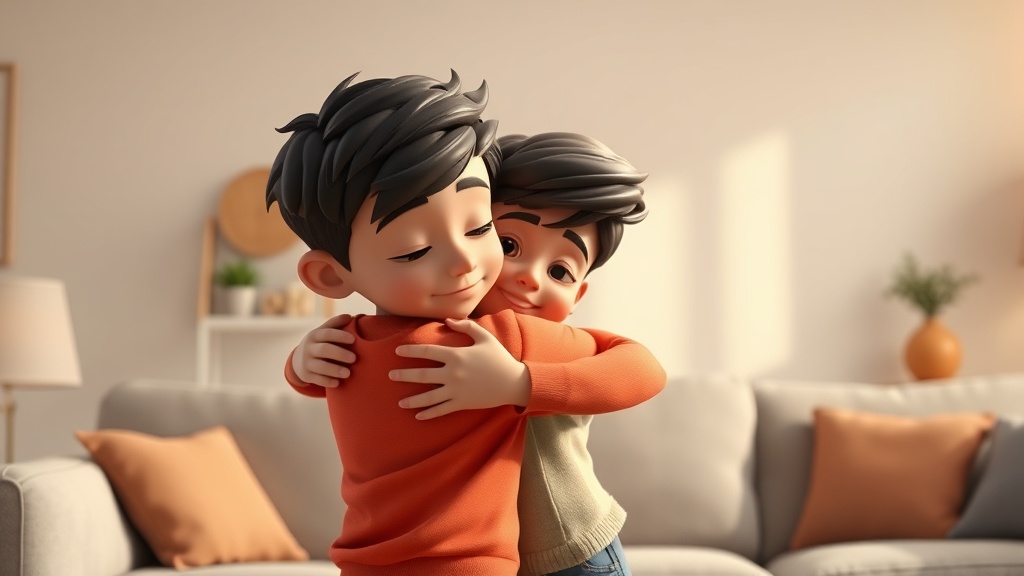 Danielle Fishel's Son Begs Her to Quit 'Dancing with the Stars'