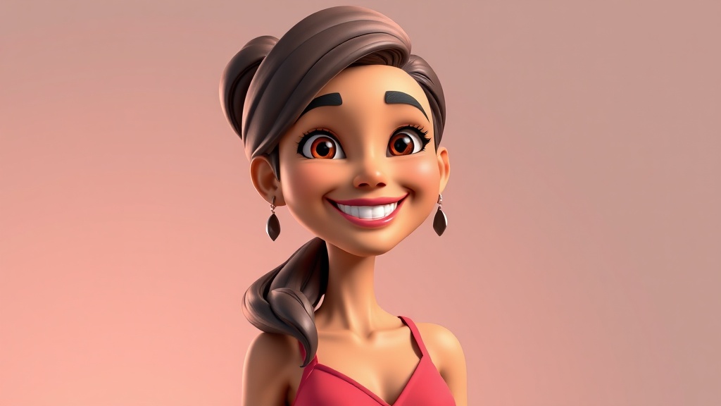 Sesame Street Icon Sonia Manzano Embraces Her Latinx Identity