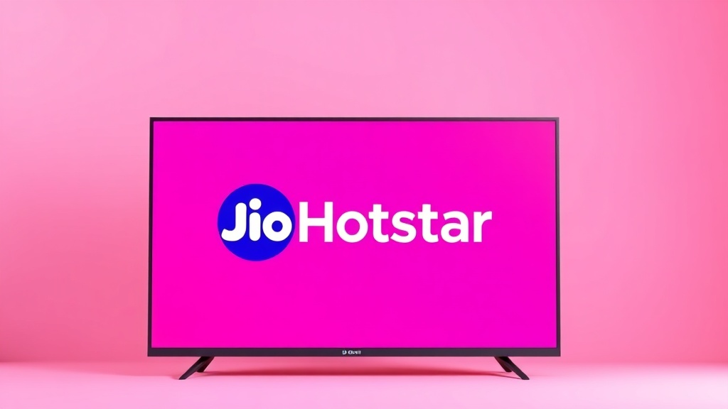 Jio Offers Disney+ Hotstar Premium for Just ₹1: Streaming Bliss on a Budget