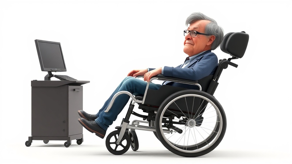 Renowned Physicist Stephen Hawking's Unwavering Stance on Life After Death