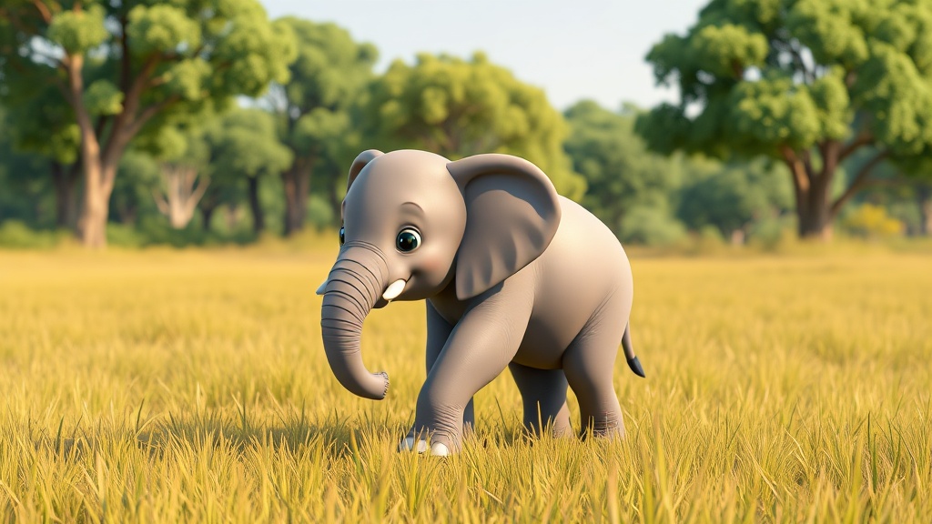 Madras High Court Halts Proposal to Bring Baby Elephant to Tamil Nadu Temple