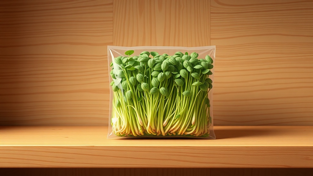 Aussie Alfalfa Outbreak Triggers Nationwide Sprout Recall