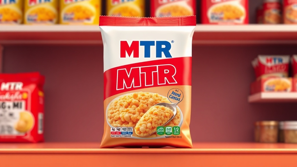 Orkla India's $1.14 Billion IPO Targets Valuation of $10,000 Crore