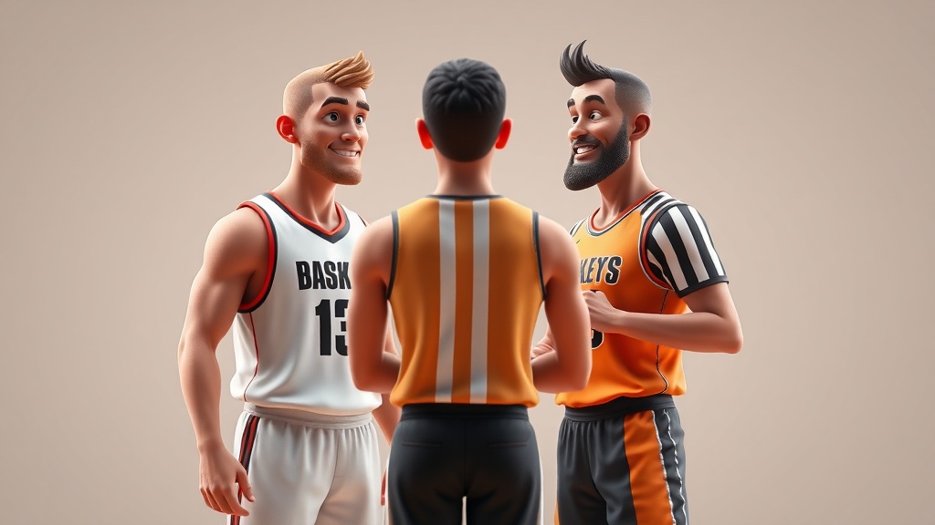 Thunder Storms Past Clippers in Thrilling Matchup