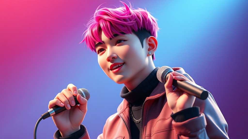 HYBE Suffers $30M Loss Despite Record Quarterly Revenue