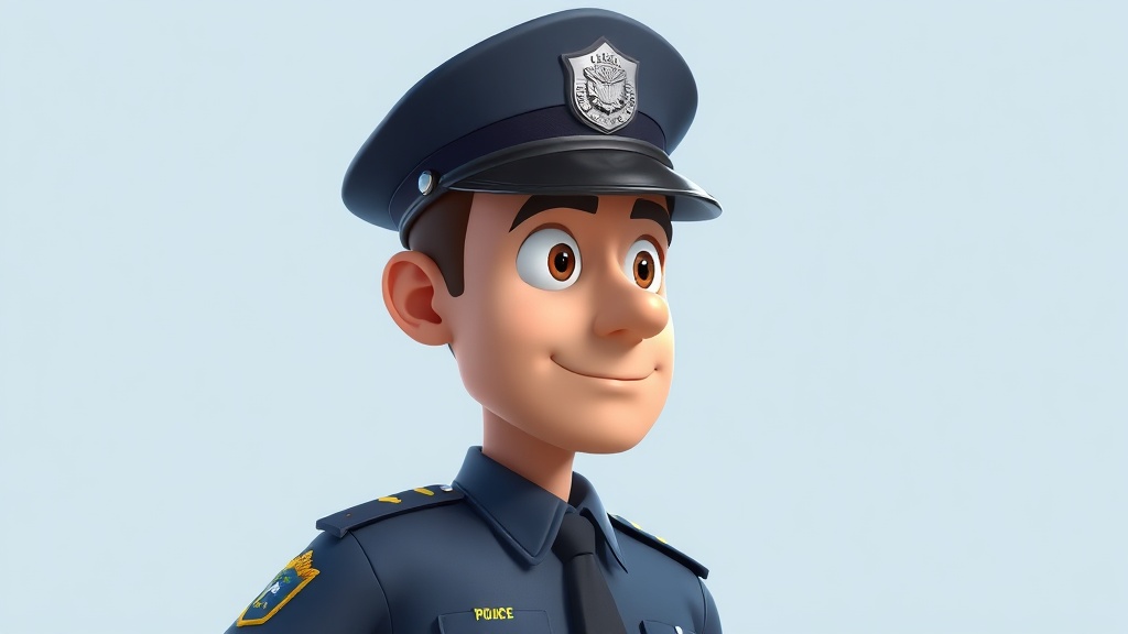 Uttar Pradesh Police Deploys Specialized Teams to Tackle Road Accidents