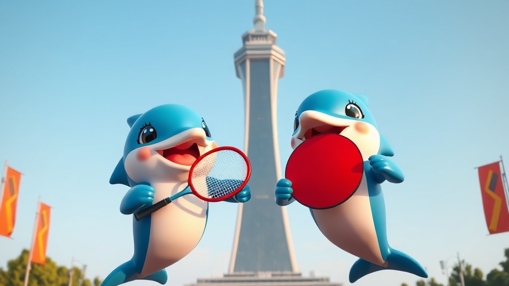 Guangzhou Pioneers Sustainable, Tech-Driven Hosting of 15th National Games