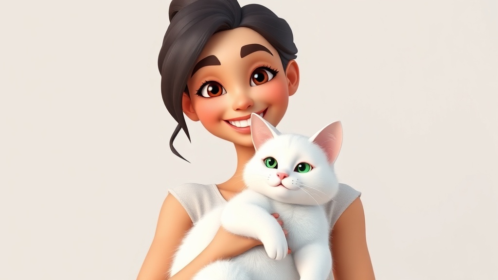 Actress Harassed for Feeding Stray Animals, Seeks Police Help