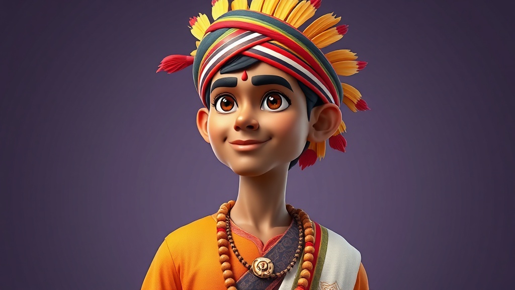 Amitabh Bachchan's Grandson Agastya Nanda Debuts in Patriotic War Drama 'Ikkis'