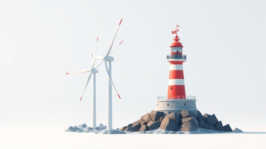 Offshore Wind Firms Seek Exemption from Nature Rules to Meet Green Energy Goals