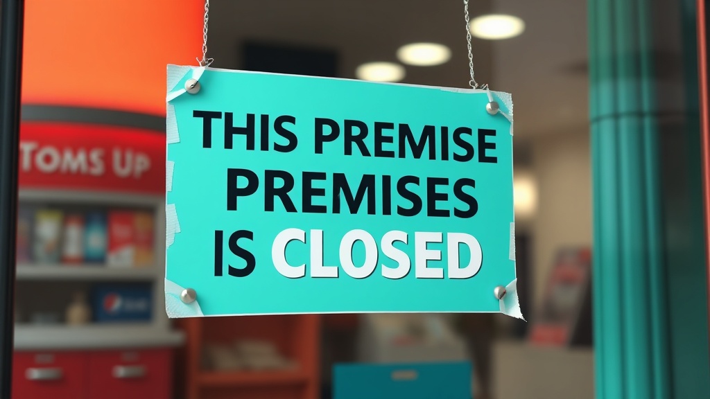 NSW Tobacco Crackdown Shutters Dozens of Shops Across Sydney and Newcastle