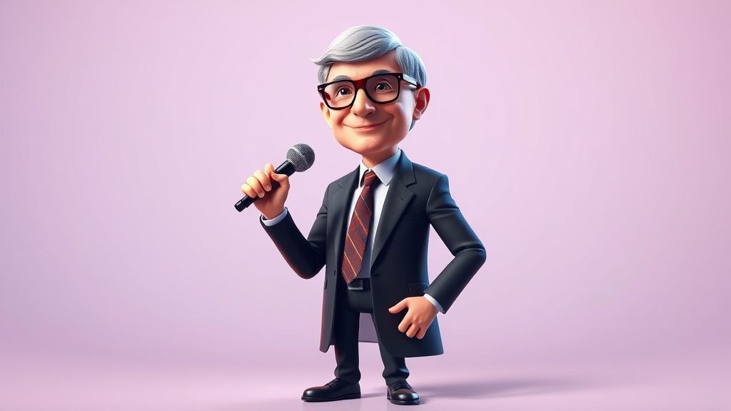 Bill Gates Challenges Climate Doomsday Narrative, Calls for Adaptation