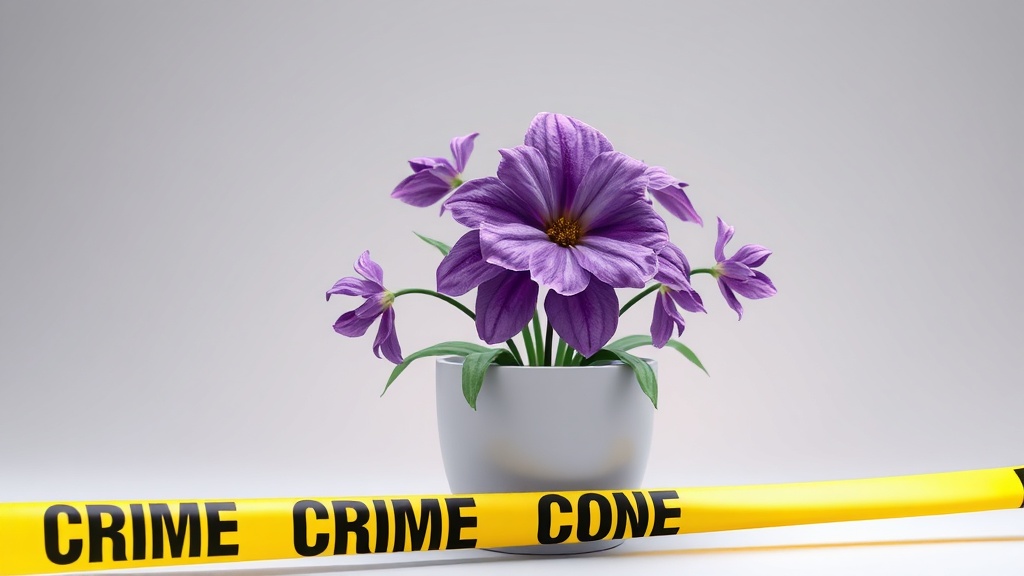 Ecocide Crimes Deserve Same Spotlight as Serial Killers