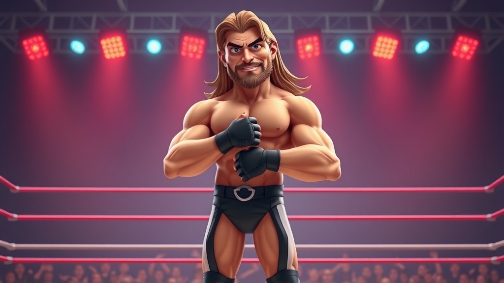 AJ Styles Announces WWE Retirement in 2026, Cites Family Time as Key Reason