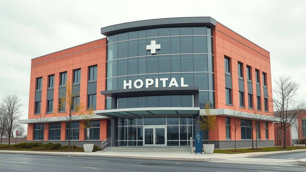 Maine Healthcare System Mistakenly Declares Hundreds of Patients Dead