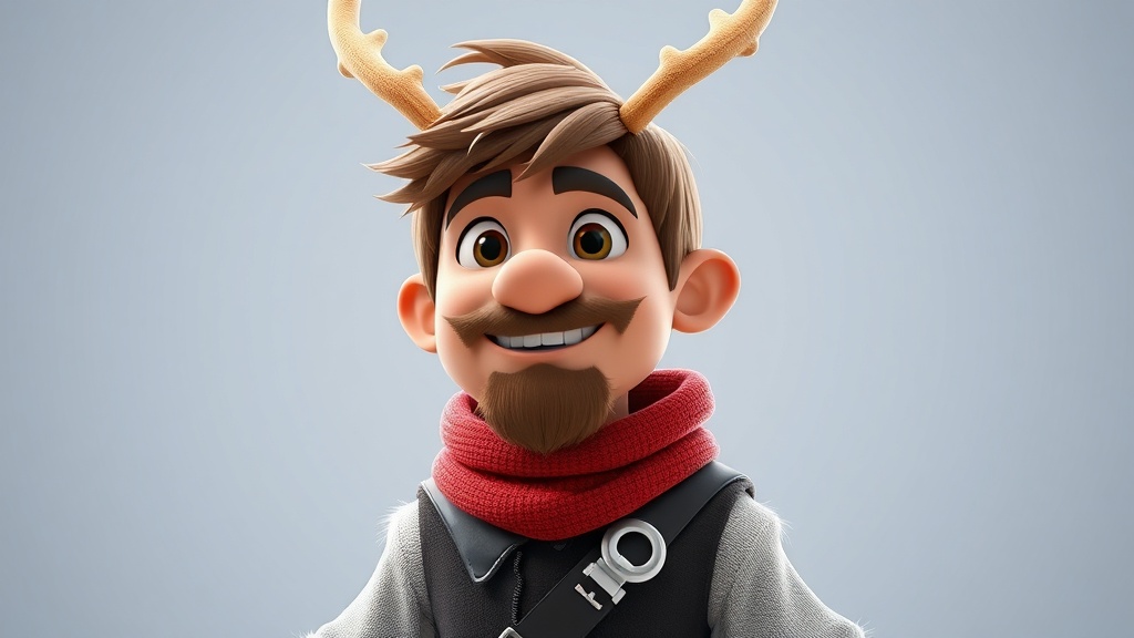 NFL Star Kelce Dresses Up as Kristoff for Halloween with Frozen-Themed Family