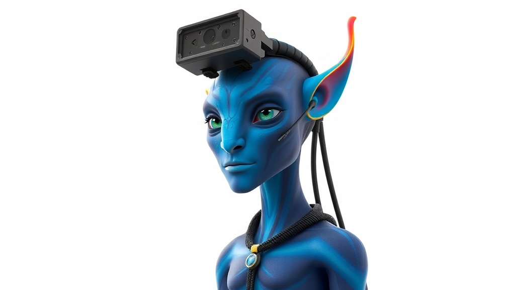 Diving Deep into the Making of Avatar: Overcoming Technological Hurdles to Bring Pandora to Life