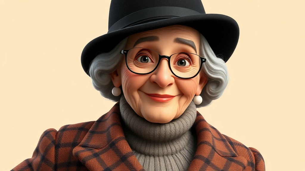 Diane Keaton's Surprising Talents: From Acting to Directing Music Videos