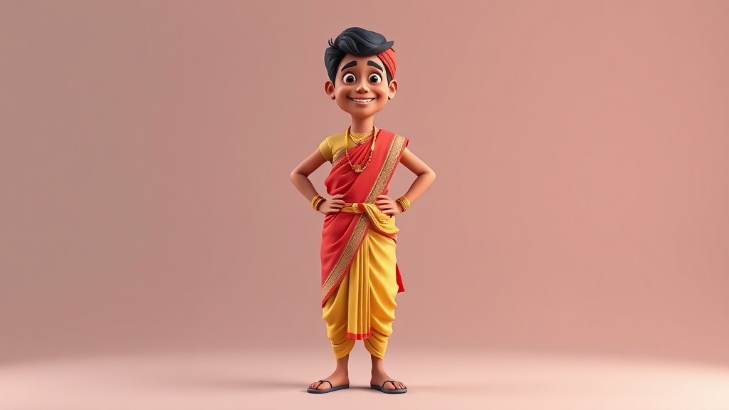 Pune Celebrates Navratri with Garba, Celebrities, and Vibrant Festivities