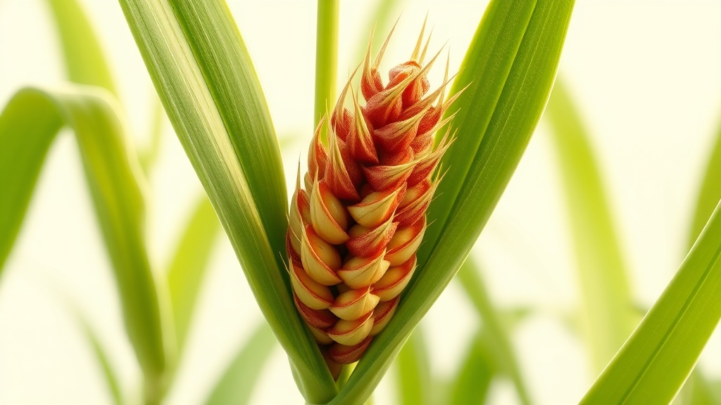 Thoothukudi Farmers Receive Guidance to Protect Maize Crops from Fall Armyworm