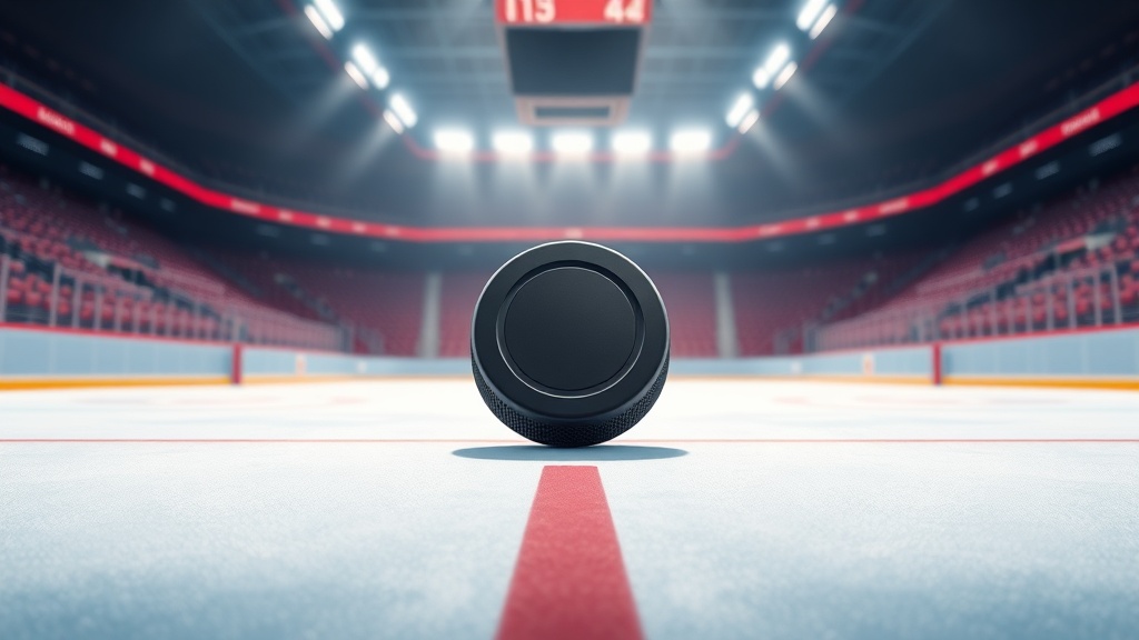 Blues and Blackhawks Clash in Midweek NHL Showdown