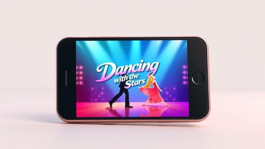 TikTok Propels 'Dancing with the Stars' to New Heights in 2025