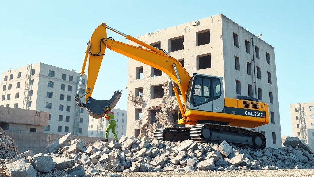 Bareilly Authorities Demolish Over 100 Roadside Structures in Anti-Encroachment Drive