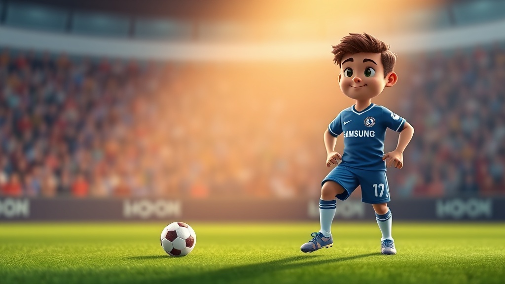 Chelsea Striker Haunted by Sunderland Debut, Predicts Another Blues Win