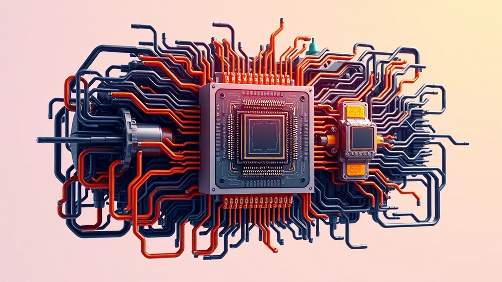 Nobel Laureate Spearheads Quantum Computing Alliance for Mass Production