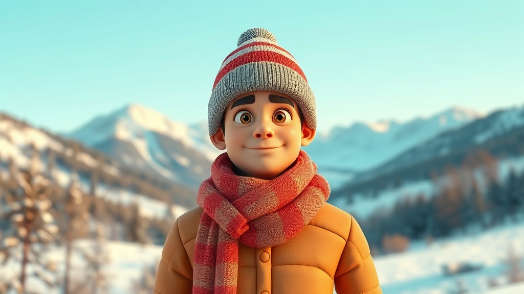 Bollywood Icon Madhuri Dixit Finds Solace in Nature's Embrace