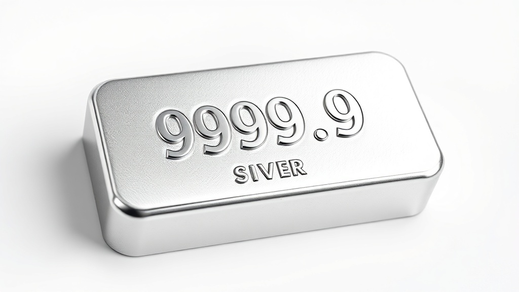 Mutual Funds Halt Lumpsum Investments in Silver ETFs Amid Price Surge