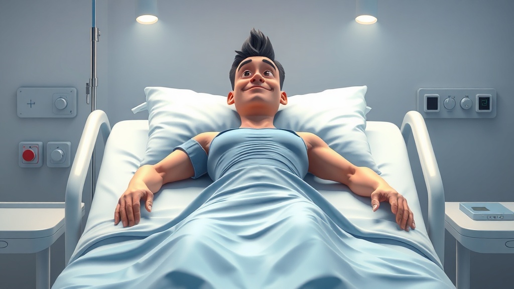 Grieving Family Alleges Lack of Care in Tragic Hospital Death