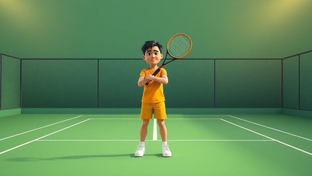 Gurgaon Tennis Star Killed for Defying Patriarchal Norms