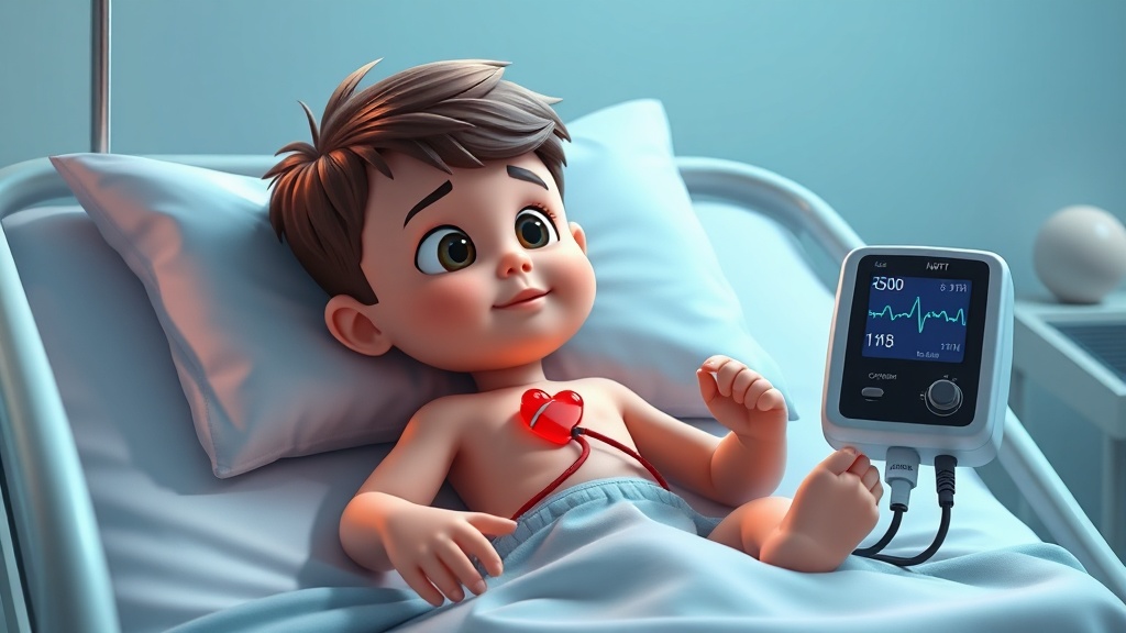 Nurse's Negligence Leads to Boy's Tragic Death in London Hospital