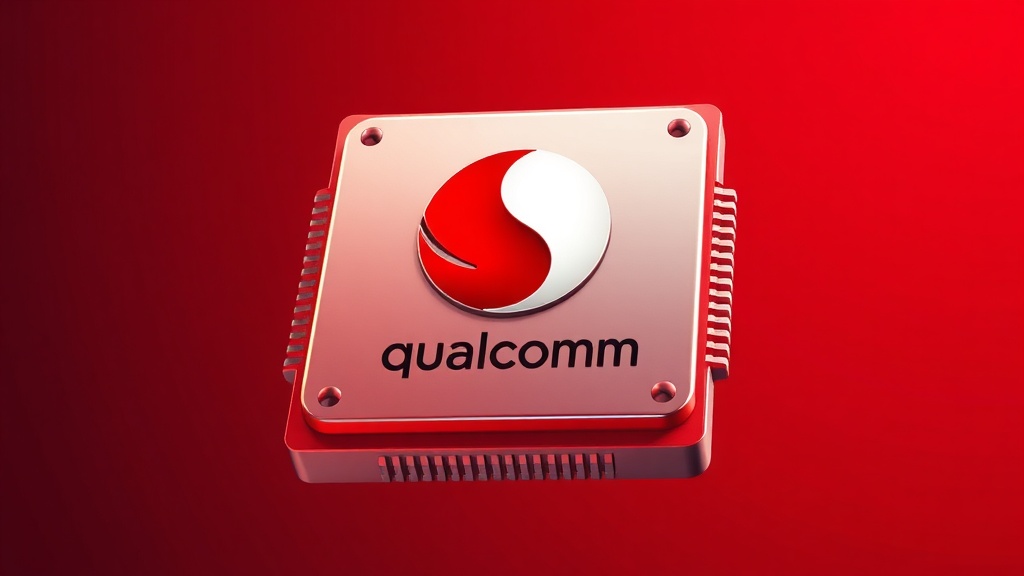 Qualcomm Fights to Prove Its 5G and Edge Computing Potential Amid AI Dominance