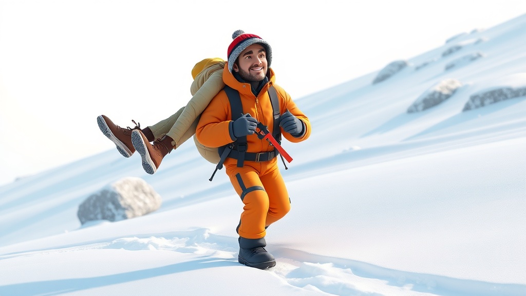 Rescuers Race to Evacuate Stranded Everest Hikers by Tuesday