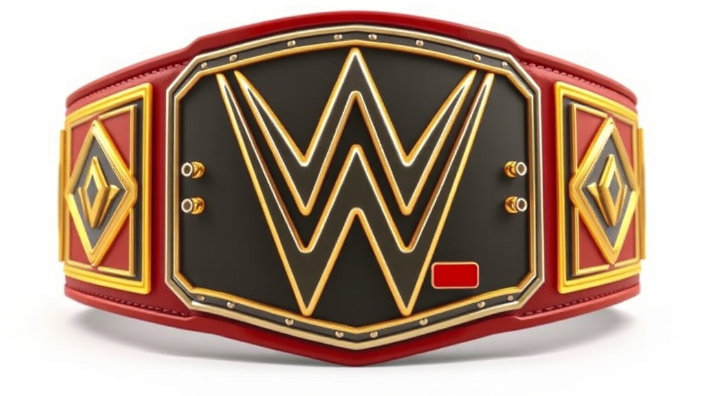 Cryptic Clues Tease WWE's Mysterious Star Arrival
