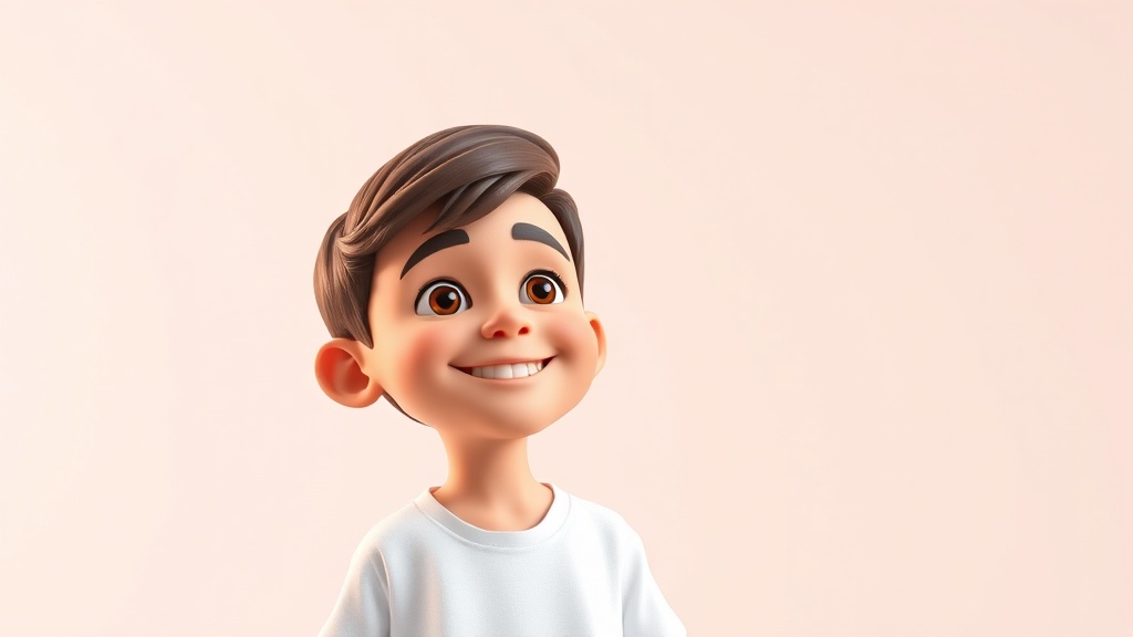 6-Year-Old Dubai Boy Sets Guinness Record for Identifying Composers