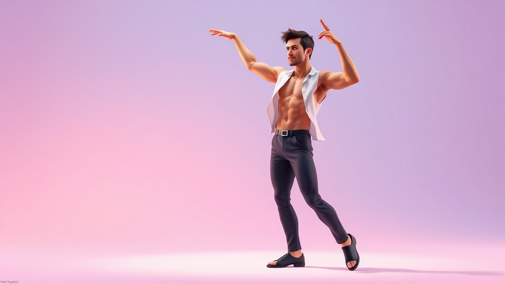 Irwin Siblings Shine on 'Dancing with the Stars'
