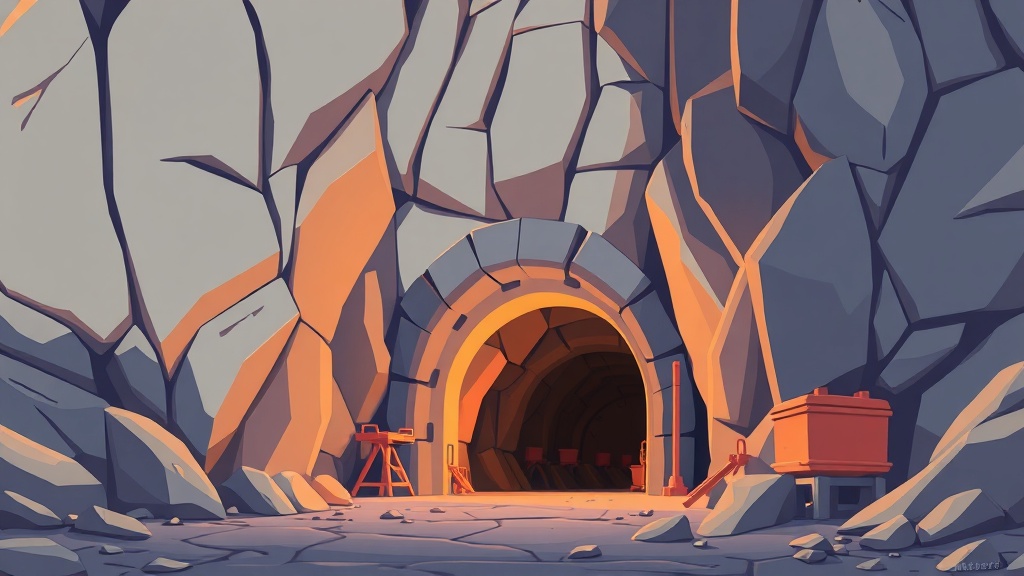 Andhra Pradesh Grants Hindustan Zinc Tungsten Mining License