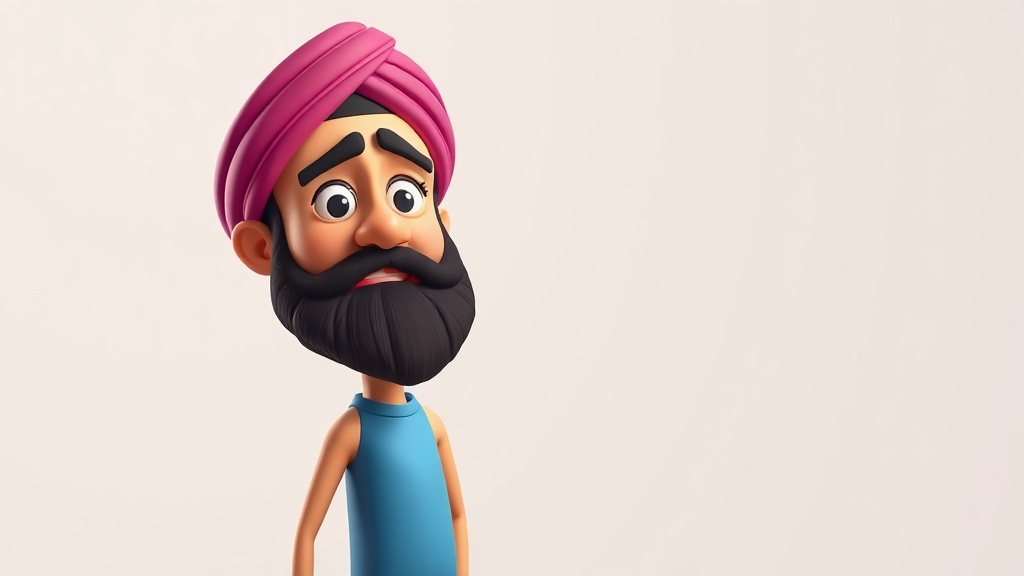 Family Spent ₹40L to Send Young Sikh Trucker Abroad, Now Pleads for Mercy