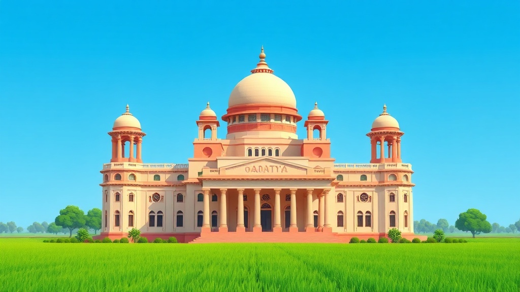 Mandya Primed for Industrial Expansion Under Union Minister's Directive