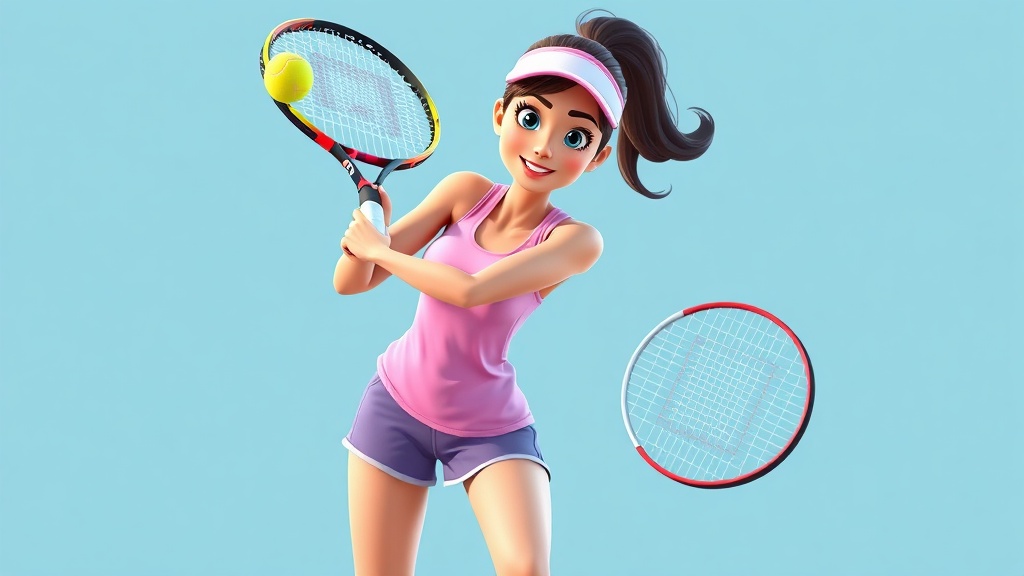 Wimbledon Champ Swiatek Reaches 400th Career Win at China Open