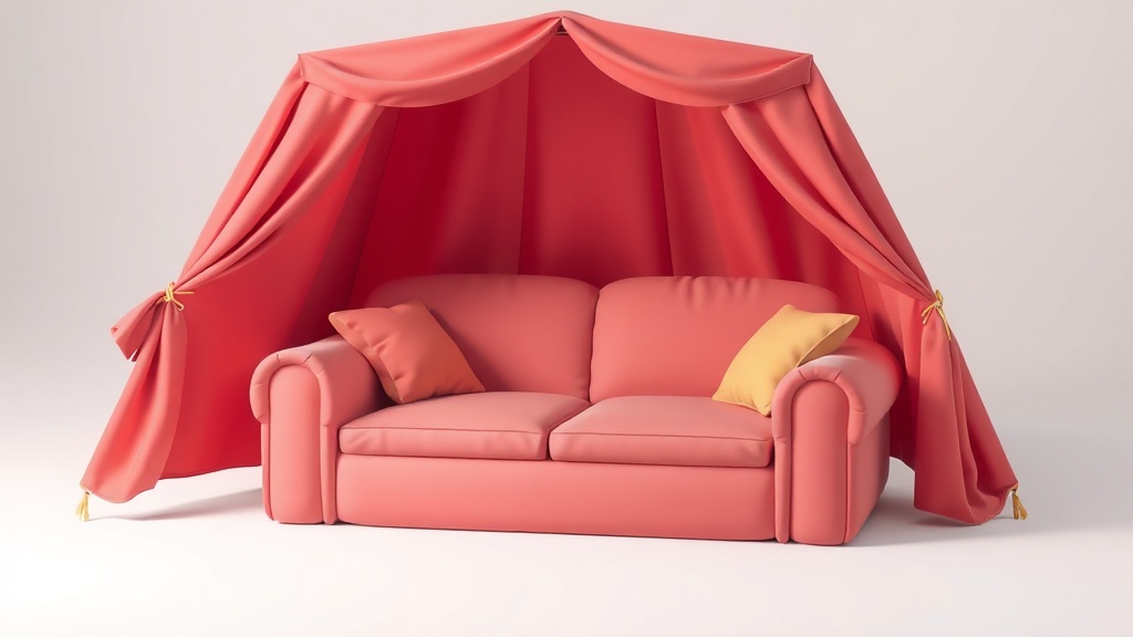 Nugget and YouTube's Ms. Rachel Launch Collaborative Play Couch