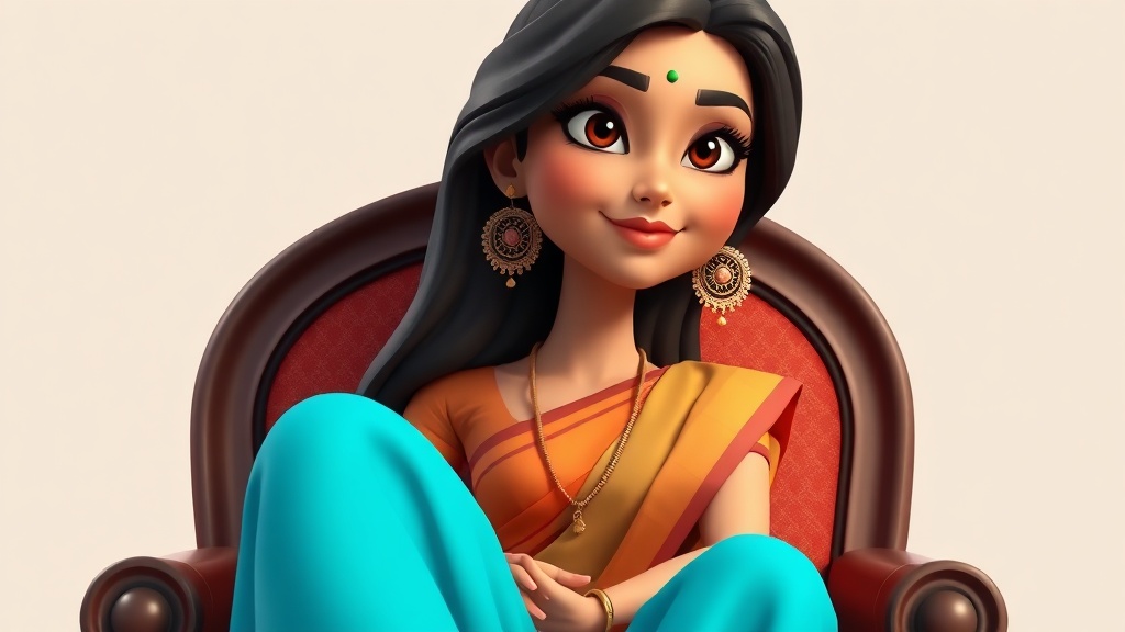 Rashmika Mandanna Delves into the Emotional Depths of Her Vampire Role in 'Thamma'