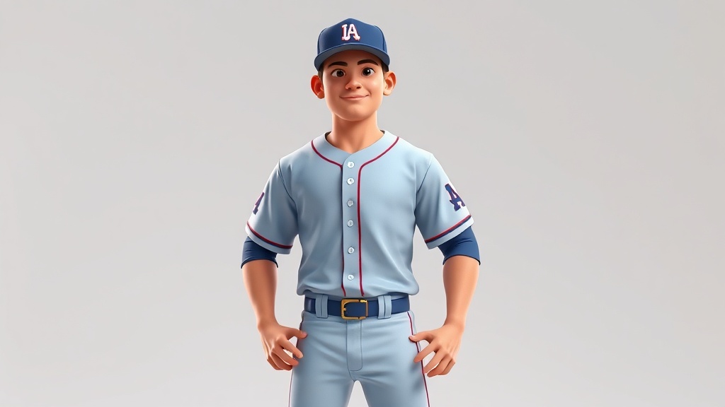 Dodgers' Yamamoto Dominates in September, Earns Second Pitcher of the Month Award