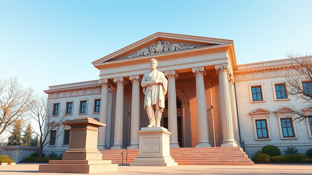 UVA Campus on Alert After Unconfirmed Reports of Possible Attacker