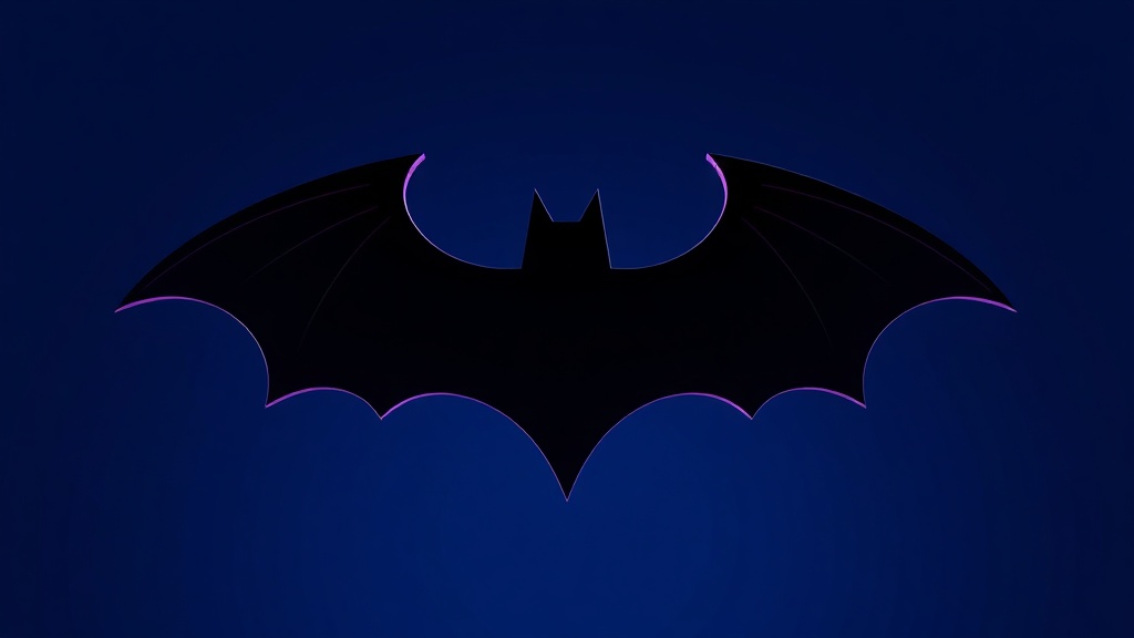 Batman: Knightfall Saga Comes to Life in Upcoming DC Animated Event
